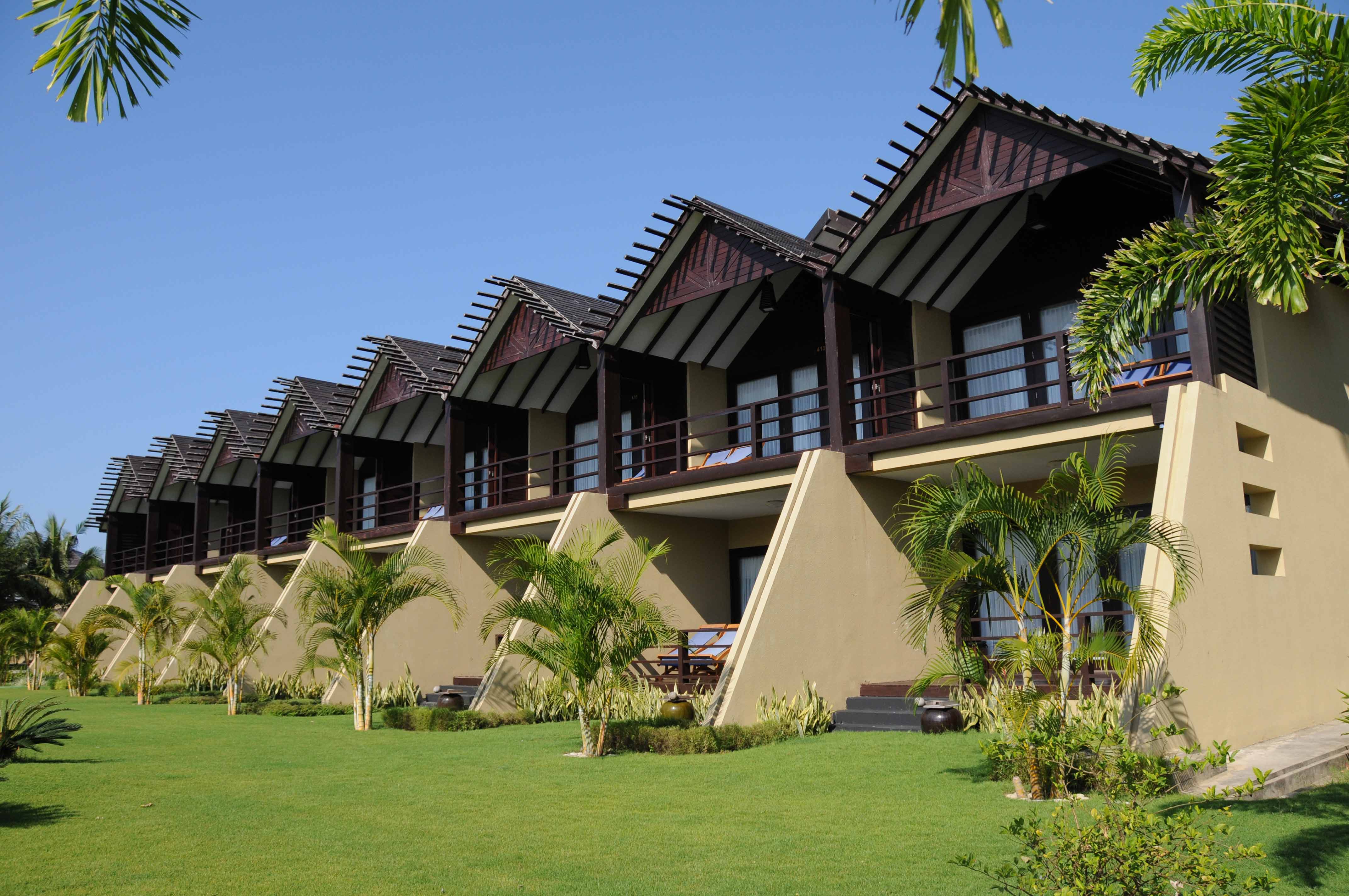 Amazing BOB - Bay of Bengal Resort